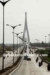 Can Tho Bridge