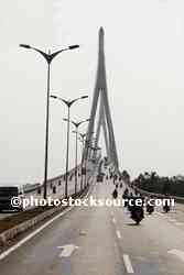 Can Tho Bridge
