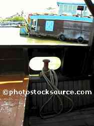 Mekong Boats