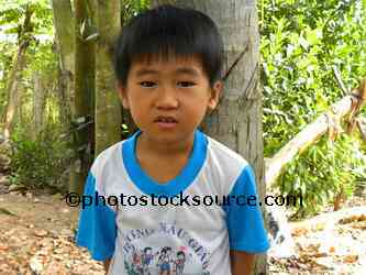 Young Boy