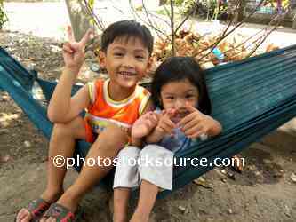 Brother and Sister