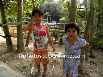 Brother and Sister