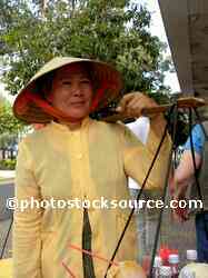 Drinks Seller