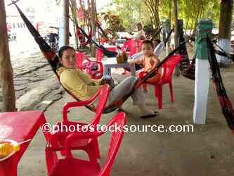 Hammock Coffee Stop