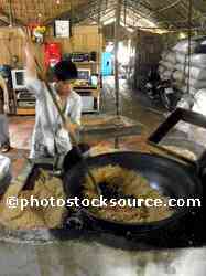 Rice Candy Factory