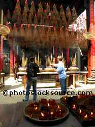 Thien Hau Temple