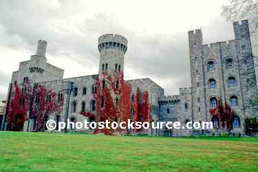 Penrhyn Castle