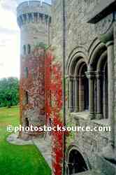 Penrhyn Castle
