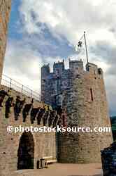 Conwy Castle
