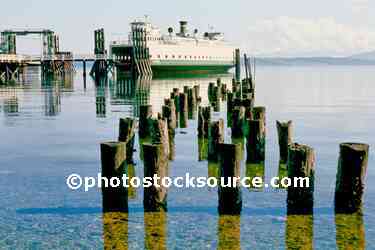 Ferry Boat