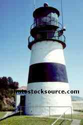Cape Disappointment Light
