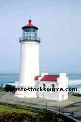North Head Lighthouse