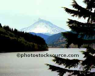 Mt. St. Helens